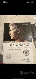 Dizionario Latino