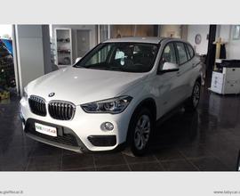 BMW X1 sDrive18d