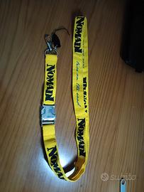 Nomadi, gadget portachiavi 