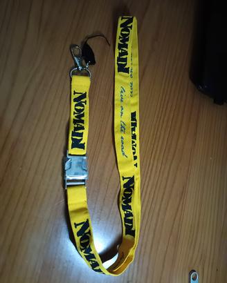 Nomadi, gadget portachiavi 