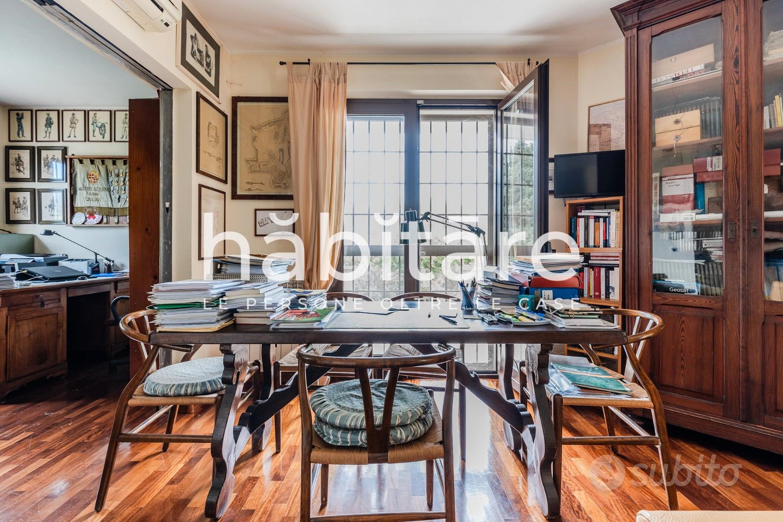 Casa – Cabuderra/Capoterra, Poggio dei Pini - Altro