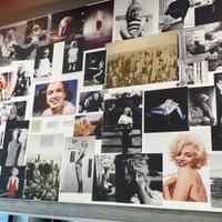 Quadro Marilyn Monroe 