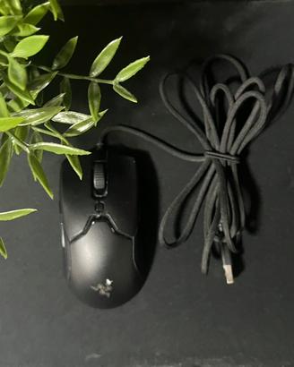 Mouse Gaming Razer Viper Mini –