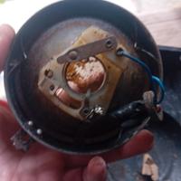 pezzi fantic motor