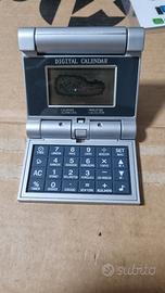 2143-Digital Calendar