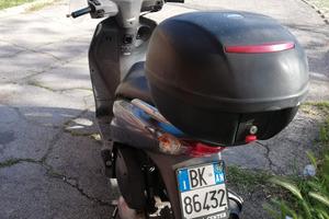 HONDA DYLAN 150