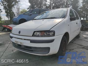 FIAT PUNTO 188 1.2 60 60CV 99-10 -Ricambi