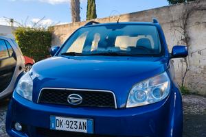 Daihatsu Terios 1.5 4WD SX