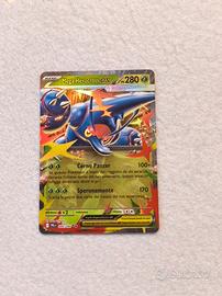 carta pokemon mega heracross ex