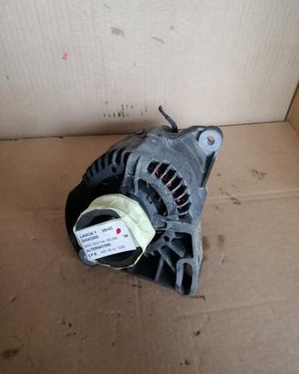 Alternatore LANCIA Y 1242cc benzina del 1998