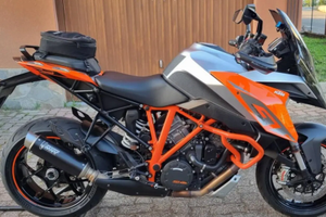 Ktm 1290 super duke gt