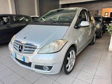 Mercedes-benz A 160 BlueEFFICIENCY Coupé Special E
