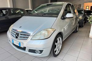 Mercedes-benz A 160 BlueEFFICIENCY Coupé Special E