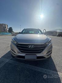 Hyundai TUCSON Tucson II 2015 1.7 crdi Xpossible 2