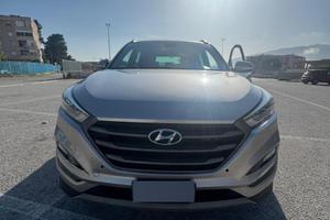 Hyundai TUCSON Tucson II 2015 1.7 crdi Xpossible 2