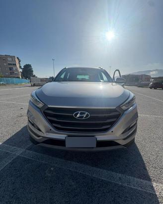 Hyundai TUCSON Tucson II 2015 1.7 crdi Xpossible 2