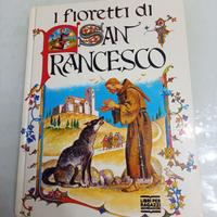 I fioretti di San Francesco - raccolta di racconti