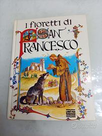 I fioretti di San Francesco - raccolta di racconti