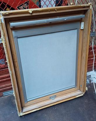 Finestre Velux