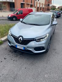 Renault Kadjar 1.3tce 140cv sport edition