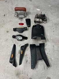 SMEMBRO VESPA ET LX 50