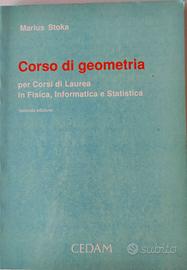 Corso di Geometria