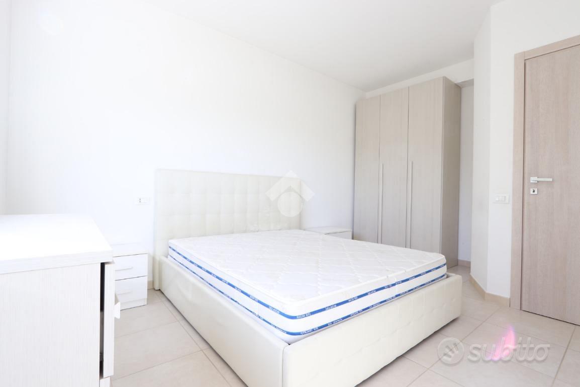 Appartamento – L'Aquila, Coppito - Altro