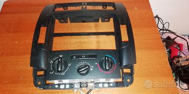 COMANDI CLIMA FIAT Scudo 2° Serie Benzina RICAMBI