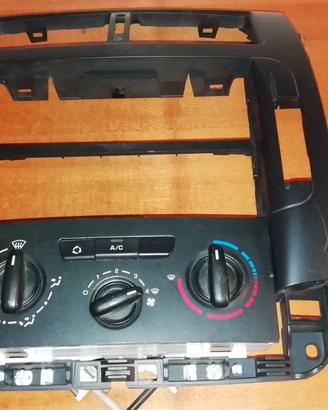 COMANDI CLIMA FIAT Scudo 2° Serie Benzina RICAMBI