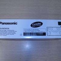 CARTUCCIA TONER PANASONIC