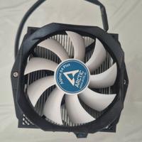 Dissipatore per CPU Arctic Alpine 64 Plus Amd 