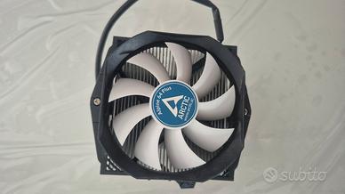 Dissipatore per CPU Arctic Alpine 64 Plus Amd 