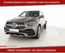 Mercedes-Benz GLE - V167 300 d mhev Premium 4...