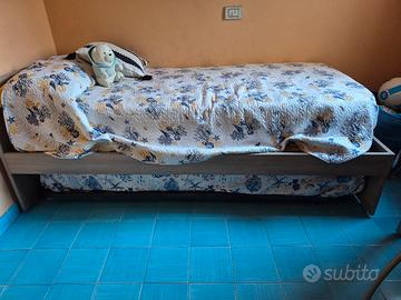 Arredamento camere da letto