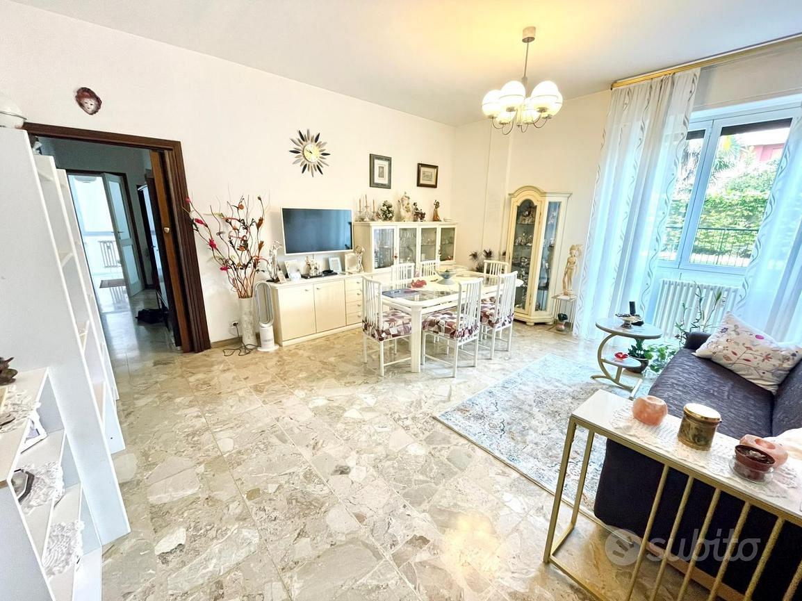 Appartamento – Monza, Cristo Re - Vista 4