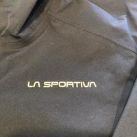guscio antivento La Sportiva