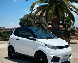 Aixam 50 Sport