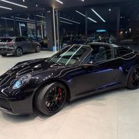 PORSCHE 992 Targa 4 GTS 992.2