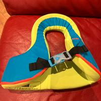 Salvagente gilet salvagente decathlon
