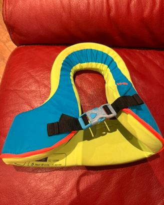 Salvagente gilet salvagente decathlon