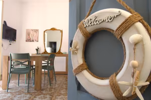 La Formica - Porticello mare