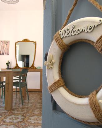 La Formica - Porticello mare