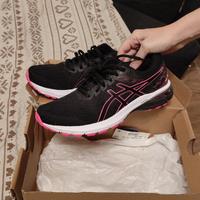 Scarpe ginnastica asics donna
