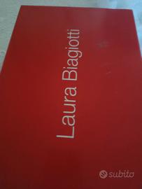 Sandali laura Biagiotti