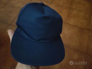 2 CAPPELLINI ORIGINALI