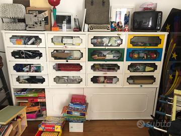 Mobile vintage