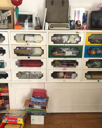 Mobile vintage