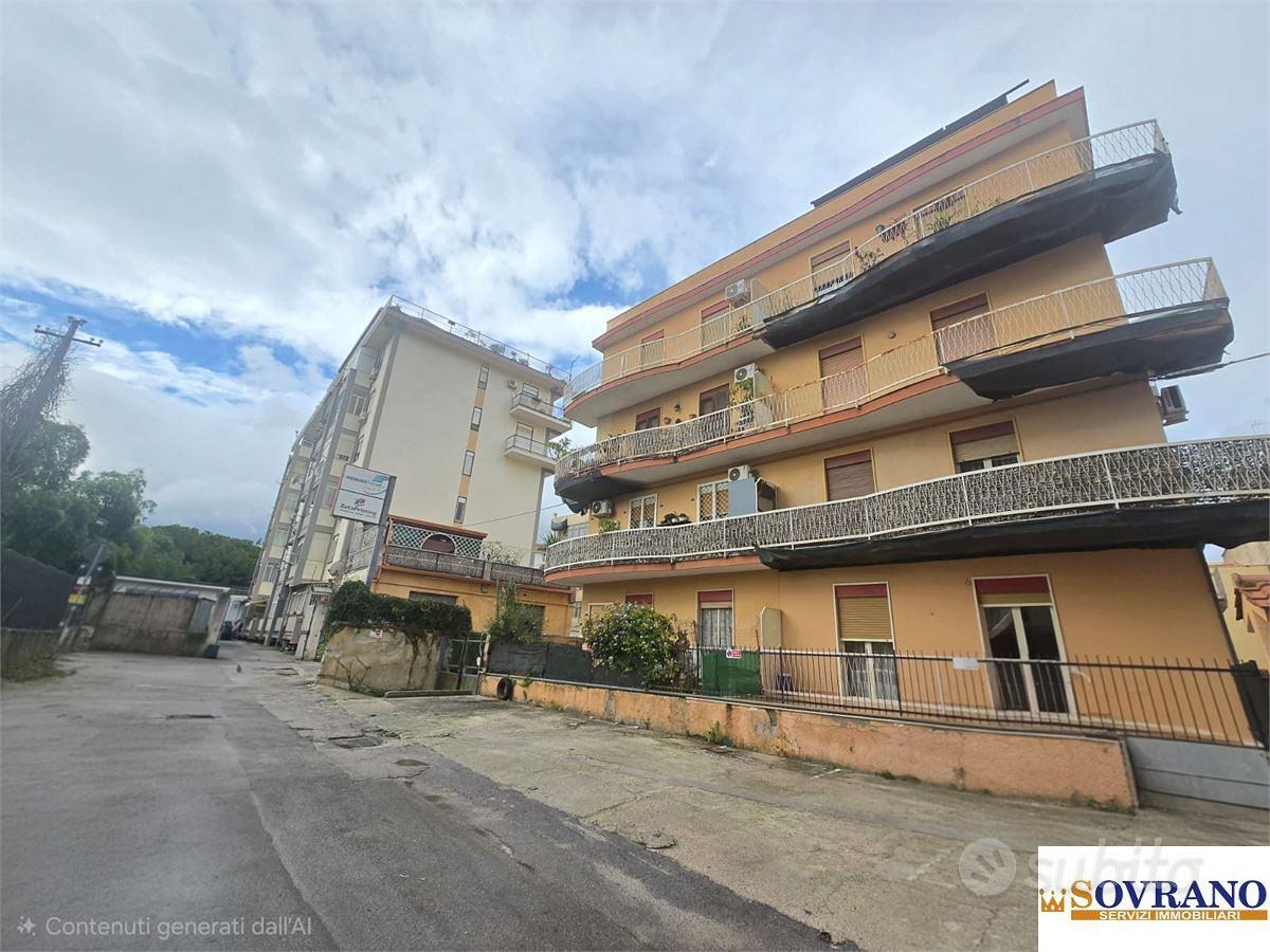 Apartment in Palermo, San Lorenzo, VI Circoscrizione - Vista 2