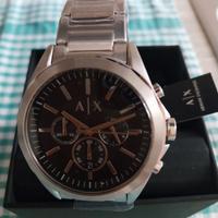 Orologio uomo Armani