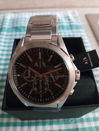 Orologio uomo Armani